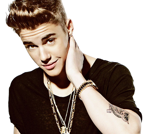 Justin Bieber: Zabavna in poljubna dejstva o njem! 11. del