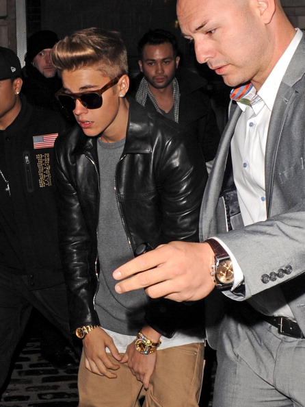 Vroče! Justin Bieber: Izdal svoj naslednji singel!