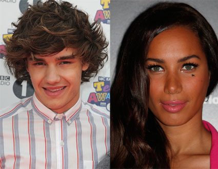 Vroče! Liam iz 1D: Danielle pozablja z Leono Lewis?!