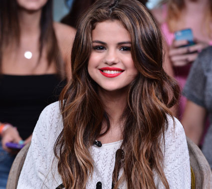 Selena Gomez: Obožuje svojo mlajšo sestrico!