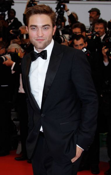 Robert Pattinson: Naslednji James Bond?!