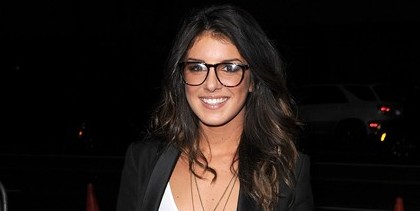 FOTO: Shenae Grimes: Na premiero kar v kavbojkah!