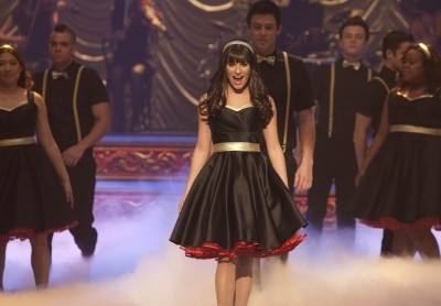 Uradno je! Glee prihaja tudi s 4. sezono!