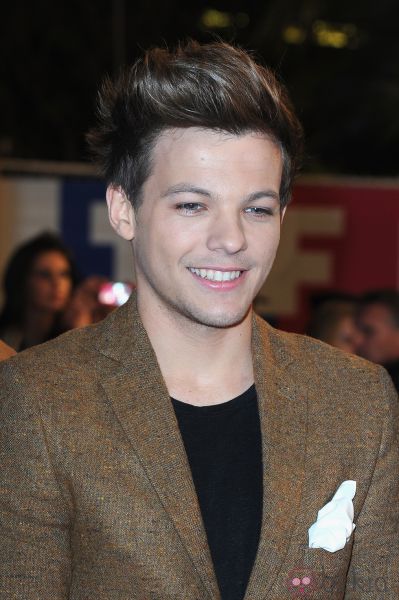 ŠOK! Louis iz 1D: Izgubil je glas!