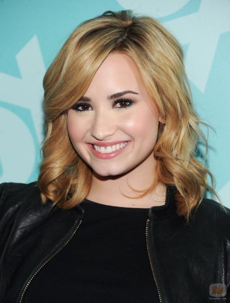 Demi Lovato: Če hočeš biti slaven, posnemi pornič!