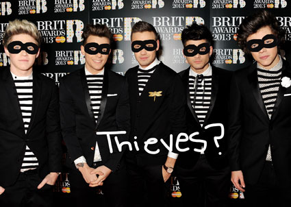 Vroče! One Direction: Justinu Bieberju nameravajo prevzeti Belieberje?!