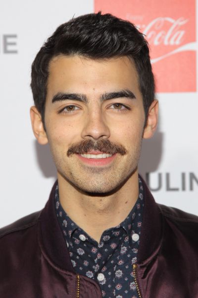 Joe Jonas: Odleglo mu je!