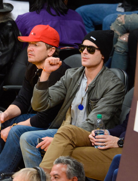 Zac Efron: 6 mesecev trezen!