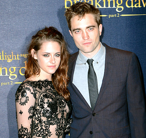 Robsten: Si bosta dala še eno priložnost?!