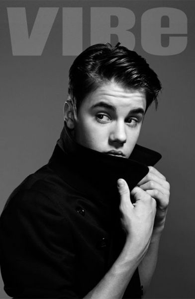 Justin Bieber: Moji Belieberji so nori!