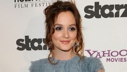 Leighton Meester: Tudi brez 'Opravljivke' zelo uspešna!
