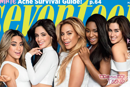 5th Harmony s to potezo razjezile oboževalce!