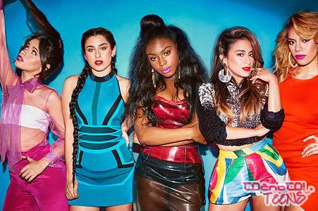 PREMIERA! 5th Harmony predstavljajo videospot!