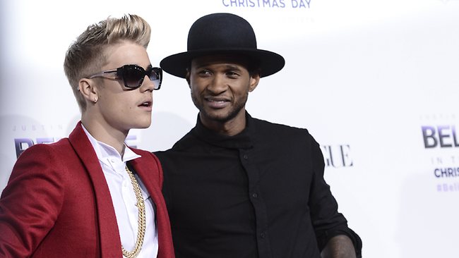 Justin Bieber: Več denarja, več problemov!