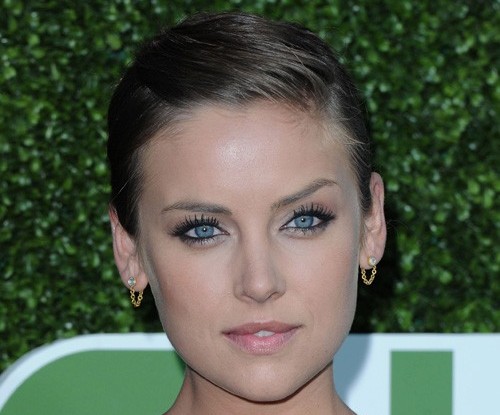 VROČE: Jessica Stroup: Od nedavnega je samska!