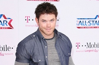 FOTO: Kellan Lutz: Močno se je poredil!