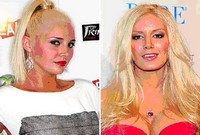 VROČE: Heidi Montag: Porniča ni posnela s Spencerjem, ampak z žensko!