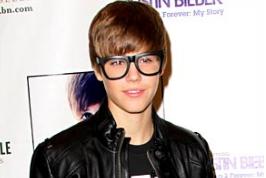 Justin Bieber: Hočem, da me ljudje spoštujejo!