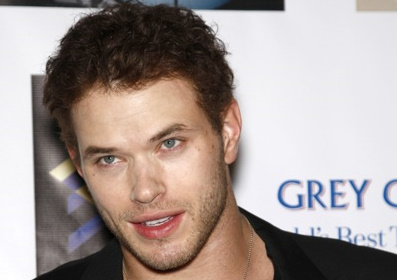 Kellan Lutz: Razkril, kaj išče v dekletu!