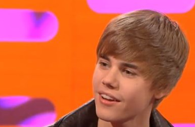 Justin Bieber: Najbolj vpliven na Twitterju!