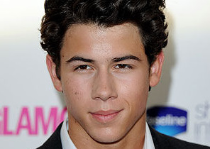 Vse najboljše, Nick Jonas!