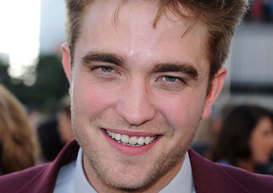 Robert Pattinson: Najprijaznejši zvezdnik na svetu?