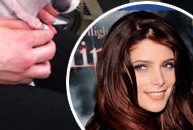 FOTO: Ashley Greene ima v svojem življenju novega moškega