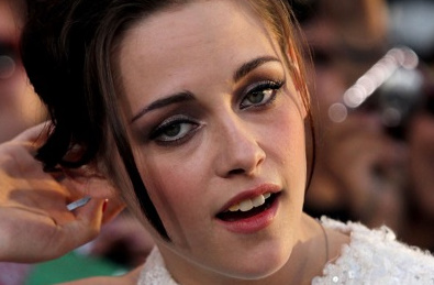 Kristen Stewart: Je sita 'Somraka'?!