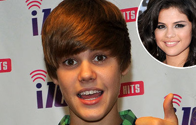 VROČE: Bosta Selena in Justin kmalu par?!