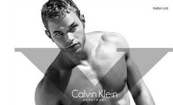 Kellan Lutz: Kako izgleda samo v zelenih boksaricah?