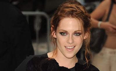 Kristen Stewart: Bella bo v 'Jutranji zarji' najboljši vampir!