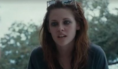VROČE+VIDEO: Prvi izsek iz novega filma Kristen Stewart, kjer je striptizeta!