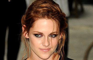 VROČE: Kristen Stewart: V novem filmu bo oboževala oralni seks, gledala, kako seksajo in se šla trojčka!