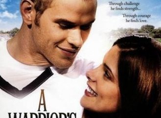 FOTO: Kellan in Ashley: Prihaja njun skupen film!