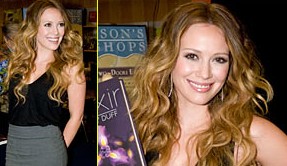 Hilary Duff: Bo kmalu mamica?!