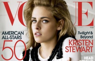 FOTO: Kristen Stewart po dolgem času spet blondinka!