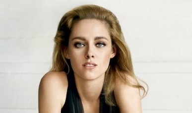 FOTO: Kristen Stewart na novih fotografijah grozno obdelana z Photoshopom!