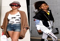 Willow Smith: Že premagala Rihanno!
