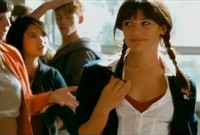 VROČE+VIDEO: Britney Spears v seriji 'Glee'!