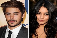 Vanessa Hudgens: Počasi se navaja na Zacovo brado!