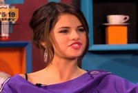 Selena Gomez o Justinu: Je kot moj brat!