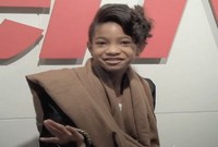 Willow Smith: Spregovorila o svojem stilu in Justinu Bieberju!