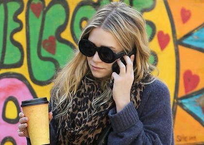 FOTO: Modna katastrofa Ashley Olsen?!