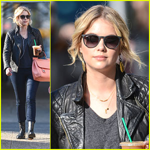 Pretty Little Liars: Poglej si nov izsek!