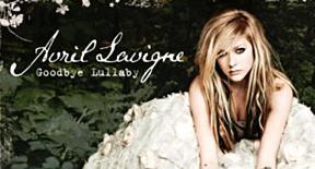 VROČE: Razkrivamo naslovnico novega albuma Avril Lavigne!