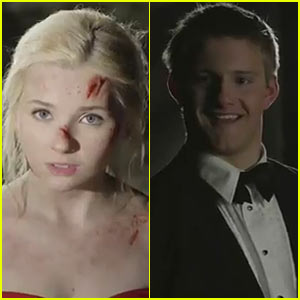 Abigail Breslin: Poglej si trailer njenega novega filma!