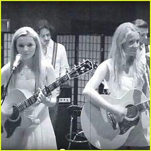 Avdio: Prisluhni pesmi Abigail Breslin!