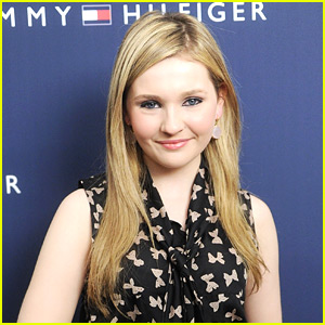 Abigail Breslin: Izbrala si je novo vlogo v trilerju!