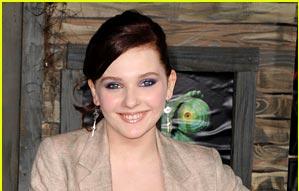 Abigail Breslin: V boj za novo vlogo
