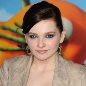 Abigail Breslin: Izvedeli smo znesek njene tedenske plače!